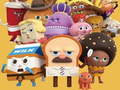 Joc Bread Barbershop Jigsaw Puzzle