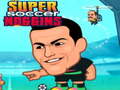 Joc Super Soccer Noggins