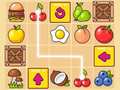 Joc Snack Mahjong