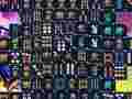 Joc Dark Mahjong Solitaire