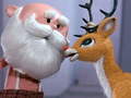 Joc Rudolph Jigsaw Puzzle