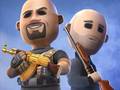Joc Battlefield Elite 3d