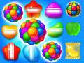 Joc Candy Land Puzze