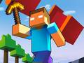 Joc Miner Rush