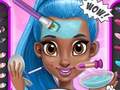 Joc Super Water Girl Bath Time