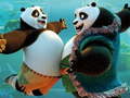 Joc Kung Fu Panda Jigsaw Puzzle