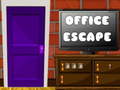Joc Office Escape