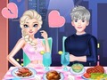 Joc Elsa's Love Problem 