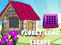 Joc Floret Land Escape