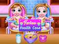 Joc Twins Health Care