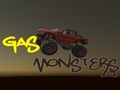 Joc Gas Monsters