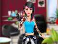 Joc Princess Tattoo Salon
