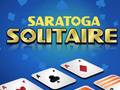 Joc Saratoga Solitaire