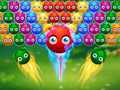 Joc Cute Monster Bubble Shooter