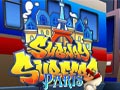 Joc Subway Surfers Paris 