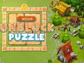 Joc Blocks Puzzle Wood