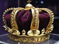 Joc Romania Crown Jigsaw