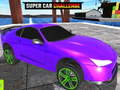 Joc Super Car Challenge