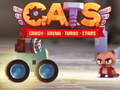 Joc C.A.T.S Crash Arena Turbo Stars