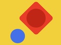 Joc Blue Ball