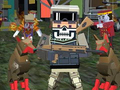 Joc MultiGun Arena 3D Zombie Survival