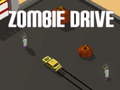 Joc Zombie Drive