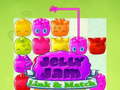 Joc Jelly Jam Link & Match