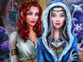 Joc Fantasyland intruders