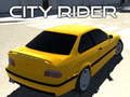 Joc City rider