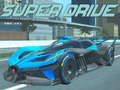 Joc Super drive