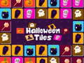 Joc Halloween Tiles