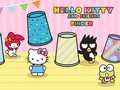 Joc Hello Kitty and Friends Finder