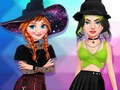 Joc Modern Witch Street Style Fashion