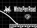 Joc White Pen Road