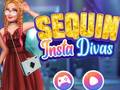 Joc Sequin Insta Divas