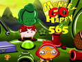 Joc Monkey Go Happy Stage 565