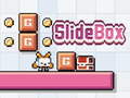 Joc Slide Box