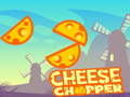 Joc Cheese Chopper