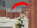 Joc Zombies Attack