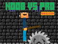 Joc Noob vs Pro Armageddon