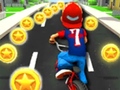 Joc Bike Race Rush