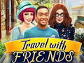 Joc Travel with friends