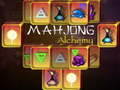 Joc Mahjong Alchemy