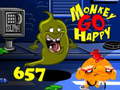 Joc Monkey Go Happy Stage 567