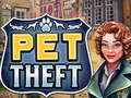 Joc Pet Theft