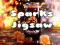 Joc Sparks Jigsaw