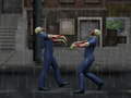 Joc Undead Walking Experiment