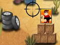 Joc 2D War Friends Shooting