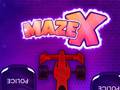 Joc MazeX