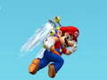 Joc Super Flappy Mario